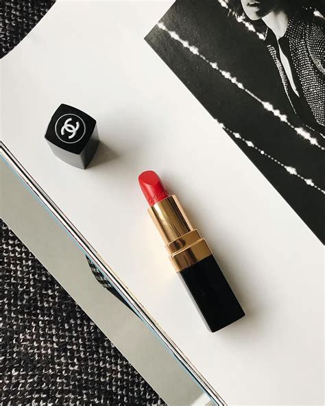 chanel cambon lipstick